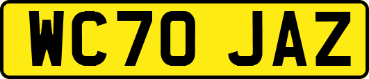 WC70JAZ