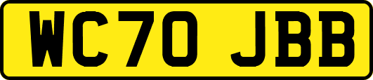 WC70JBB