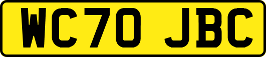 WC70JBC