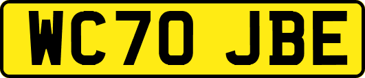 WC70JBE