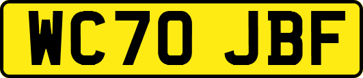 WC70JBF