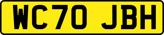 WC70JBH