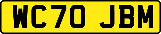 WC70JBM