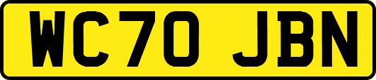 WC70JBN