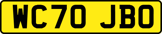 WC70JBO