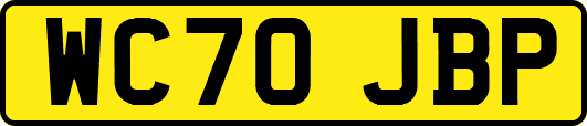WC70JBP