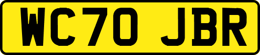 WC70JBR