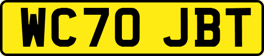 WC70JBT