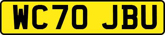 WC70JBU