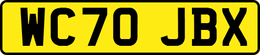 WC70JBX