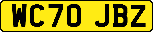 WC70JBZ