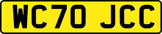 WC70JCC