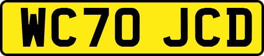 WC70JCD