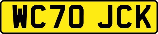 WC70JCK