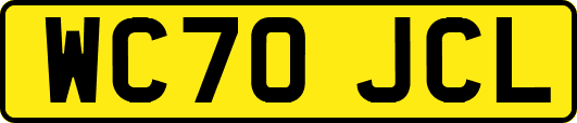 WC70JCL