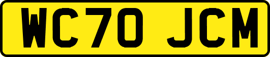 WC70JCM
