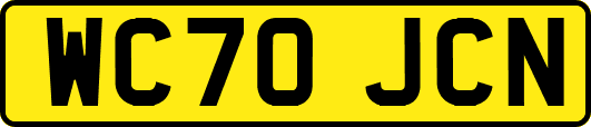 WC70JCN