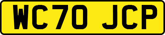 WC70JCP