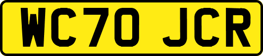 WC70JCR
