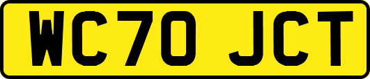 WC70JCT