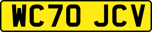 WC70JCV
