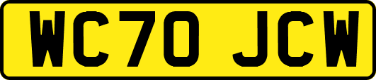 WC70JCW