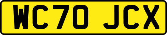 WC70JCX