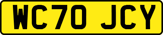 WC70JCY