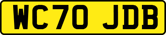 WC70JDB