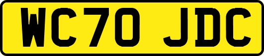 WC70JDC