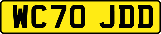 WC70JDD