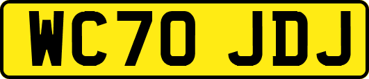 WC70JDJ