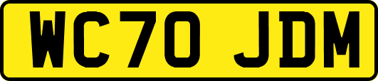 WC70JDM