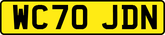 WC70JDN