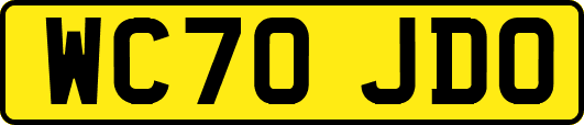 WC70JDO