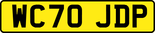 WC70JDP