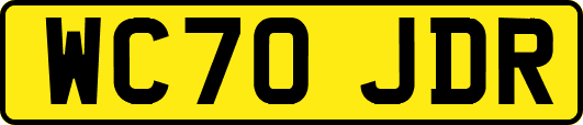 WC70JDR