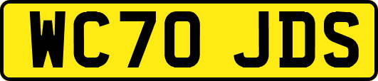 WC70JDS
