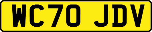 WC70JDV