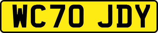 WC70JDY