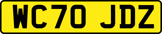 WC70JDZ