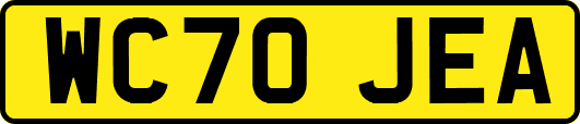 WC70JEA
