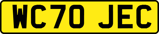 WC70JEC