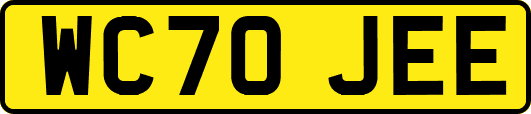 WC70JEE