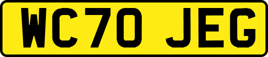 WC70JEG