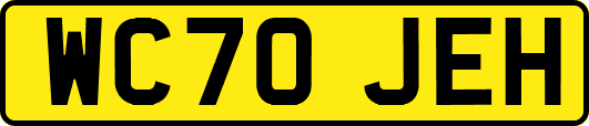 WC70JEH