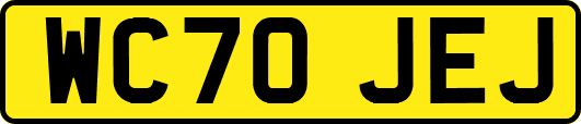 WC70JEJ