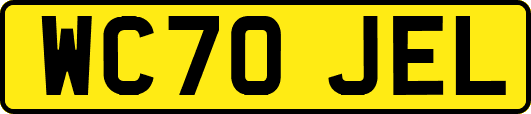 WC70JEL