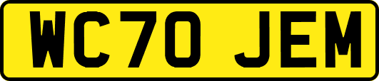 WC70JEM