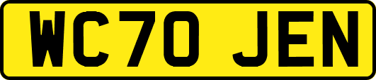 WC70JEN